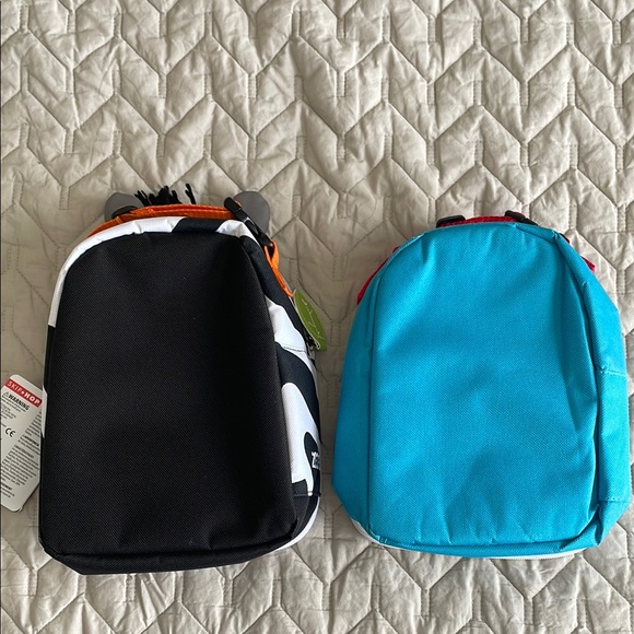SKIP HOP Lunch Bags - Picture 2 of 5